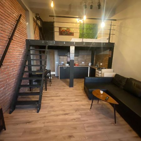 Apartament Z Widokiem Na Morze - Sea View, Przy Plazy Dziwnówek Kültér fotó