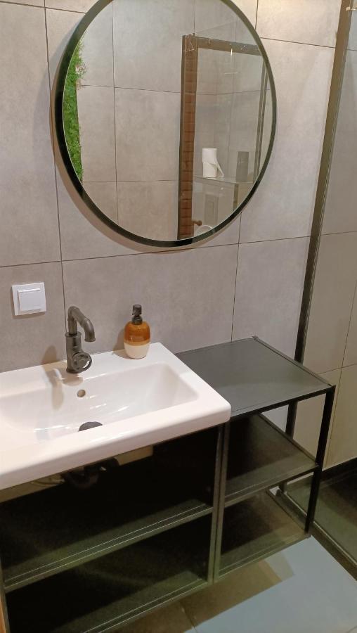 Apartament Z Widokiem Na Morze - Sea View, Przy Plazy Dziwnówek Kültér fotó