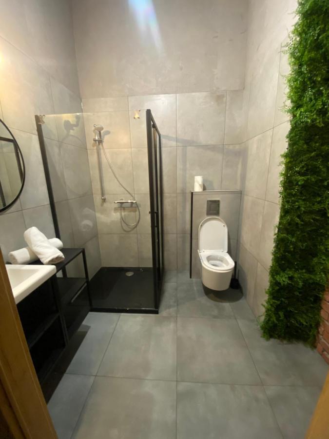 Apartament Z Widokiem Na Morze - Sea View, Przy Plazy Dziwnówek Kültér fotó